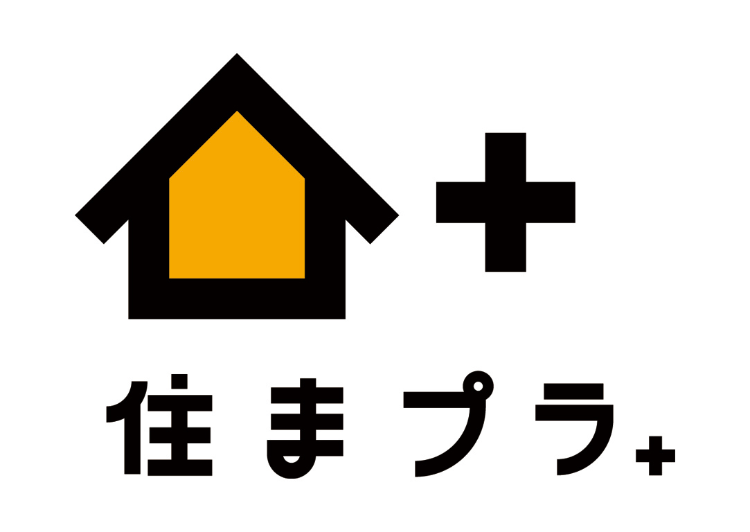 住まプラ ロゴ