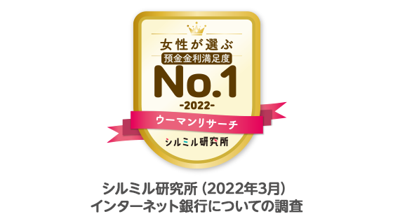 シルミル研究所（2022年3⽉）インターネット銀⾏についての調査