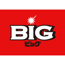 BIGロゴ