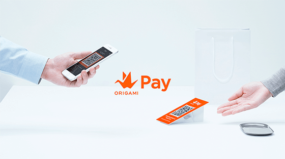 Origami Pay