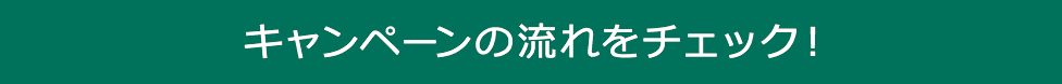 キャンペーンの流れをチェック！