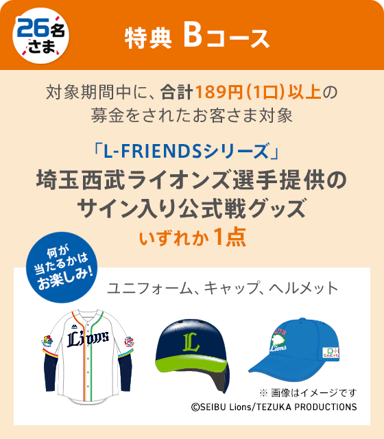 実施中】オレンジリボン募金キャンペーン | auじぶん銀行