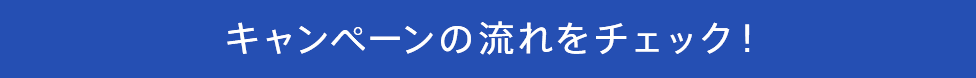 キャンペーンの流れをチェック！