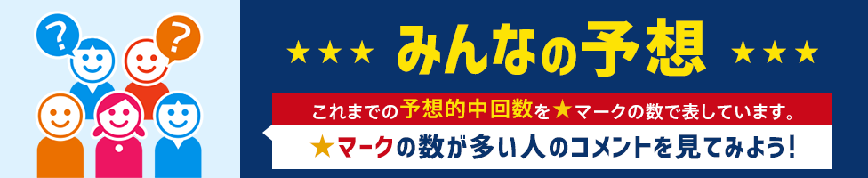 [米国雇用統計] みんなの予想