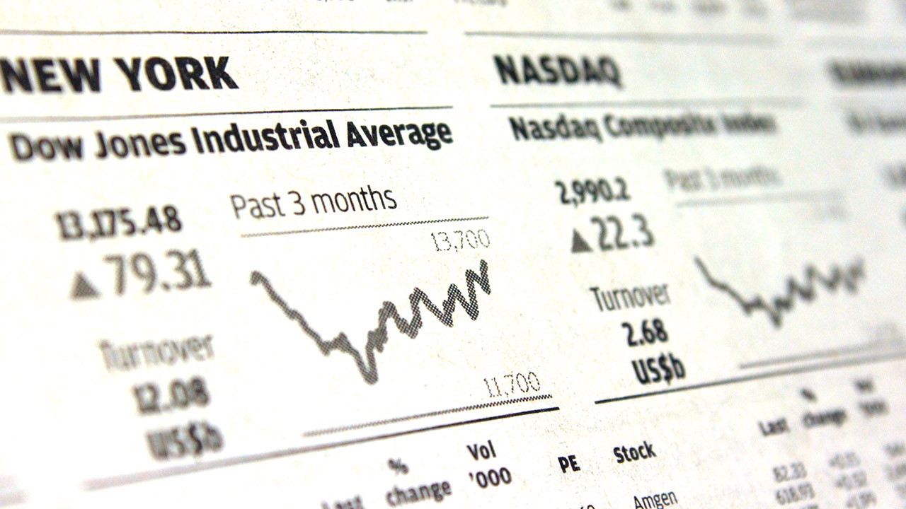 ダウ 株価 ニューヨーク 平均