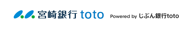 宮崎銀行toto