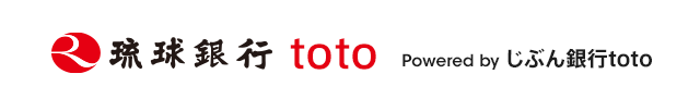 琉球銀行toto