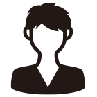 30代男性
