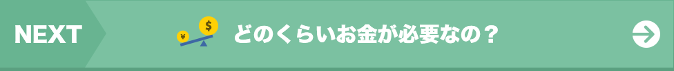 次は…どのくらいお金が必要なの？