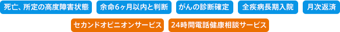 Cタイプの特徴