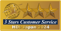HDI-Japan 2024
