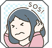 SOS!