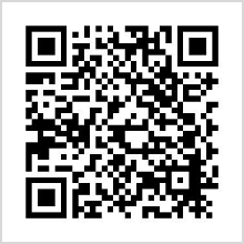 App StoreダウンロードQRコード