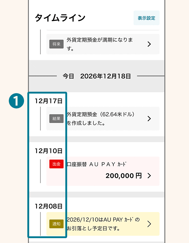 02 3つのポイント