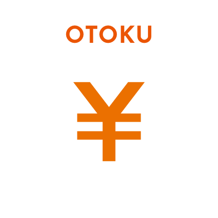 OTOKU