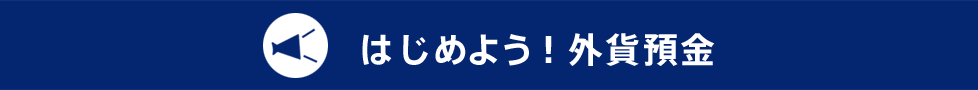 はじめよう！外貨定期定期預金