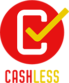 CASHLESS