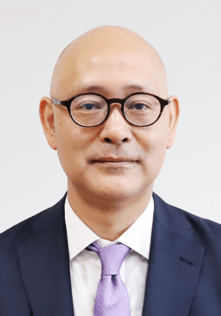 プロフィール写真