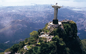 ブラジルのイメージ