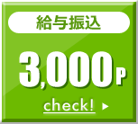 給与振込 3,000p