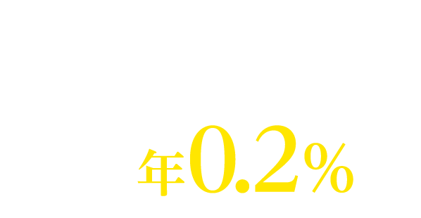 キャンペーン期間中に、JRA馬券付き定期預金に50万円以上預入れいただいたお客さま全員にJRA馬券付き定期預金 預入期間6ヶ月 キャンペーン特別金利 年0.2%（税引後 年0.15%）