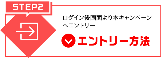 STEP02 エントリー方法