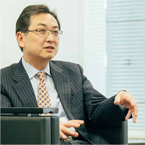 フィンテックをはじめとするテクノロジーのさらなる進化によって未来の銀行はどのように変わっていくでしょうか。