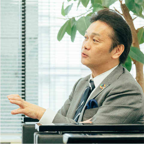 フィンテックをはじめとするテクノロジーのさらなる進化によって未来の銀行はどのように変わっていくでしょうか。