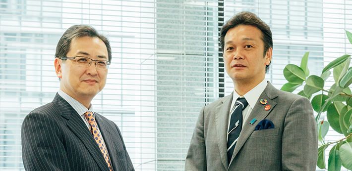 今後のじぶん銀行としての抱負、そしてじぶん銀行に期待することはなんでしょうか。
