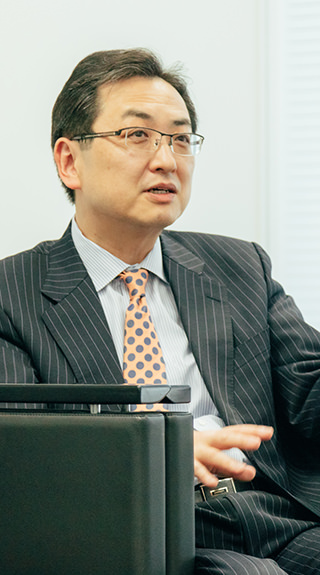 フィンテックをはじめとするテクノロジーのさらなる進化によって未来の銀行はどのように変わっていくでしょうか。