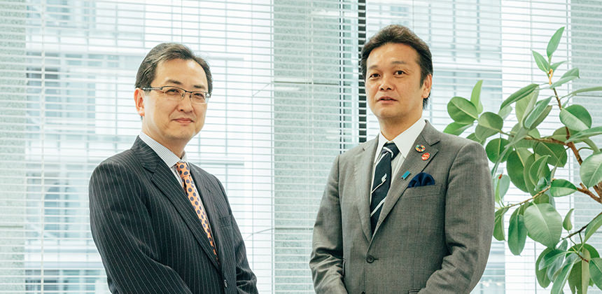 今後のじぶん銀行としての抱負、そしてじぶん銀行に期待することはなんでしょうか。