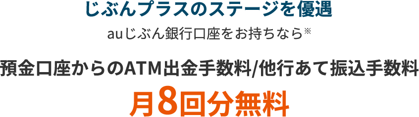 じぶん銀行