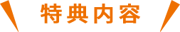 特典内容