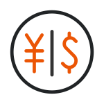 円外貨セット定期