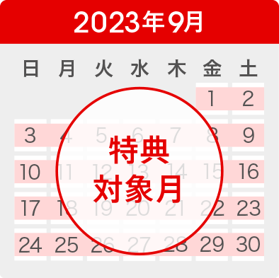 2023年9月