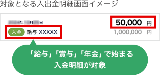 プロフ一読お願いします。まとめ買いで割引 2,000円がもらえる！給与・年金受取プログラム | auじぶん銀行