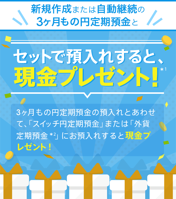 もみじ銀行 個人のお客様 運用する 外貨預金 自動継続外貨定期預金