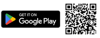 Google Playで手に入れよう