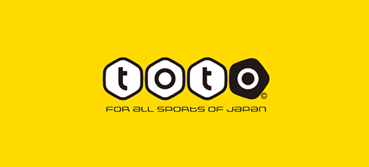 toto for all sports of Japan