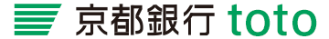 京都銀行 toto